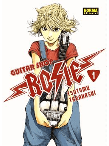 GUITAR SHOP ROSIE 01 1