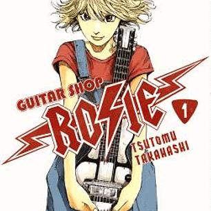 GUITAR SHOP ROSIE 01