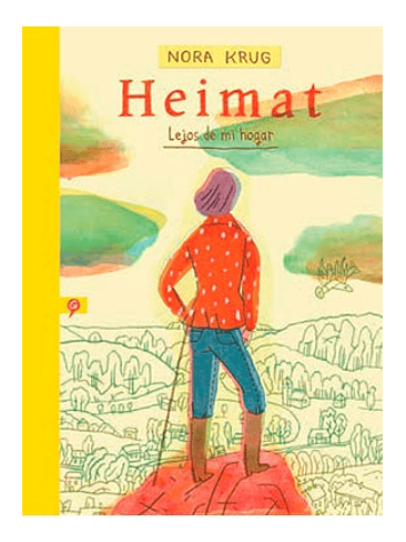 HEIMAT. LEJOS DE MI HOGAR 1