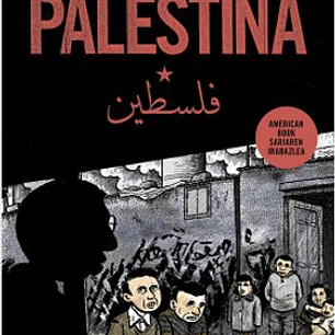 PALESTINA (EUSKERA)
