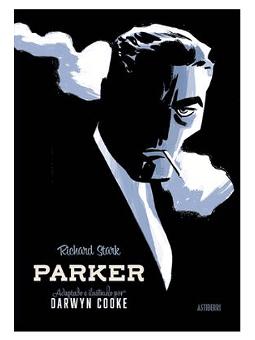 PARKER INTEGRAL 01 1