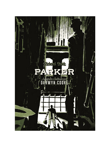 PARKER INTEGRAL 02 1