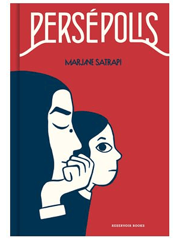 PERSEPOLIS 1