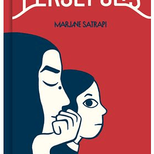 PERSEPOLIS