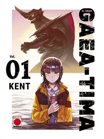 EL GRAN GAEA-TIMA 01 1