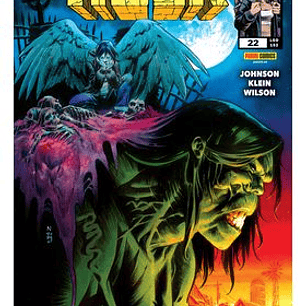 EL INCREIBLE HULK 22 152