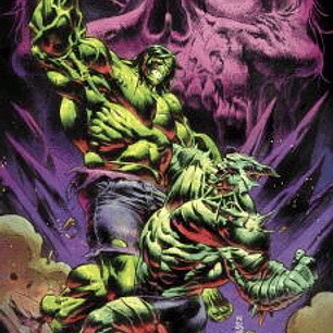 EL INCREIBLE HULK 29 (159)