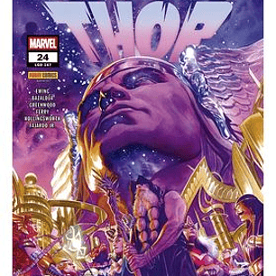 EL INMORTAL THOR 24