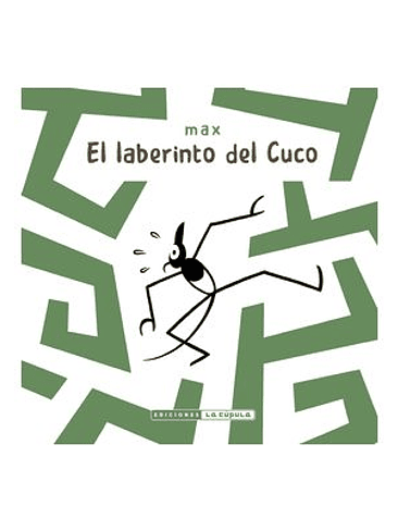 EL LABERINTO DEL CUCO 1