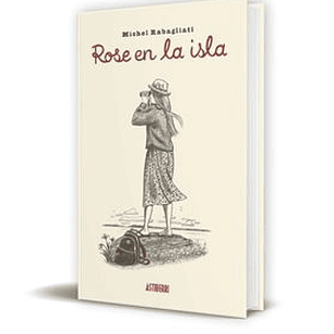 ROSE EN LA ISLA