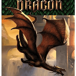 EL LIBRO DEL DRAGON