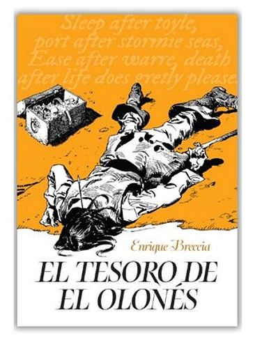EL TESORO DEL OLONES 1