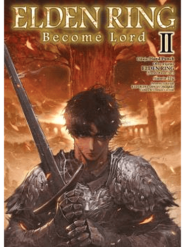 ELDEN RING. BECOME LORD 02 1