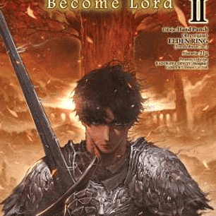 ELDEN RING. BECOME LORD 02