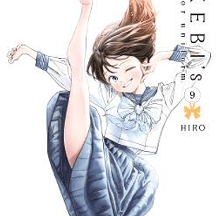 AKEBI'S SAILOR UNIFORM 09