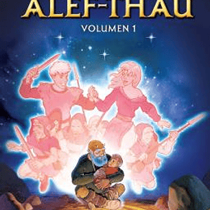 ALEF-THAU INTEGRAL VOL.1