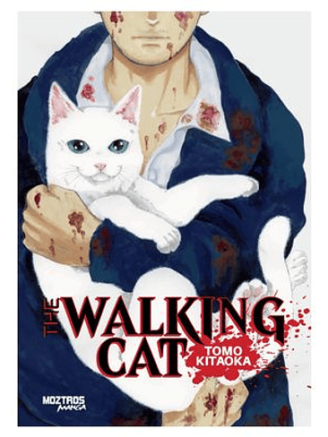 THE WALKING CAT (2a EDICION) 1