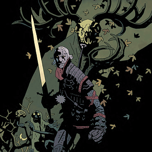 THE WITCHER 01. LA CASA DE LAS VIDRIERAS