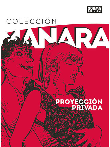 COLECCION MANARA 9. PROYECCIÓN PRIVADA 1