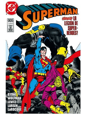 BIBLIOTECA SUPERMAN 05 1