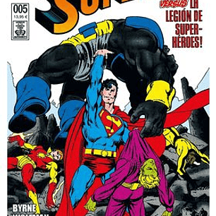 BIBLIOTECA SUPERMAN 05