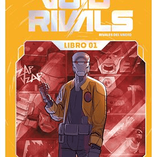 VOID RIVALS (EDICION Z DELUXE) LIBRO 01