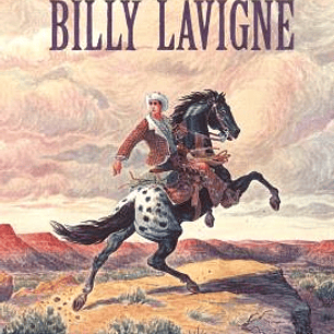 BILLY LAVIGNE