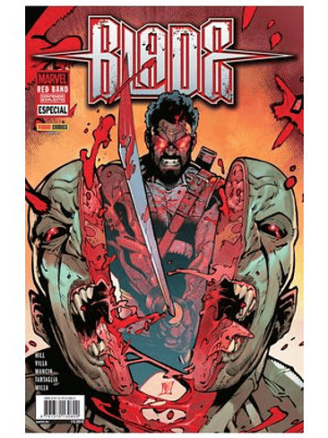 BLADE RED BAND 1