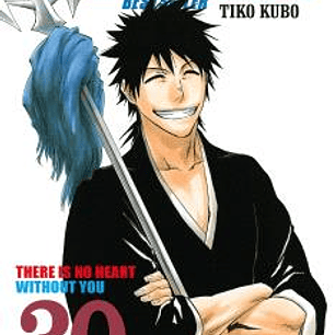 BLEACH BESTSELLER 30