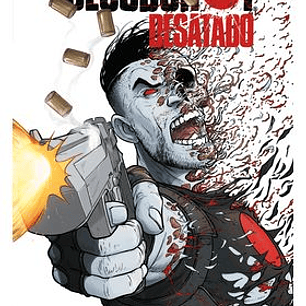 BLOODSHOT: DESATADO