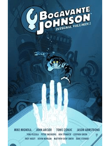 BOGAVANTE JOHNSON INTEGRAL 02 1