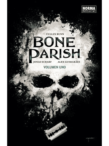 BONE PARISH 01 1