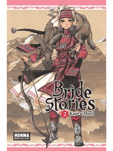 BRIDE STORIES 02 1