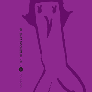 BUENAS NOCHES, PUNPUN 06 (NUEVO PVP)