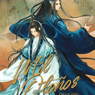 MIL OTOÑOS 01. ED. ESPECIAL