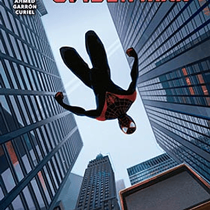 MILES MORALES: SPIDER-MAN 05