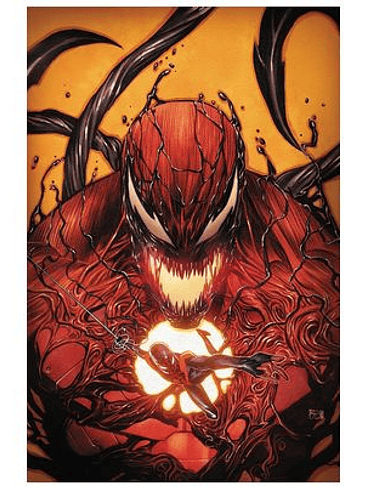 MILES MORALES: SPIDER-MAN 07 1