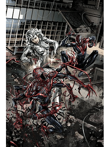 MILES MORALES: SPIDER-MAN 07 1