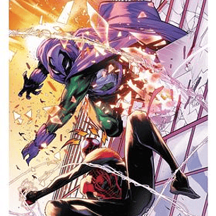 MILES MORALES: SPIDER-MAN 11