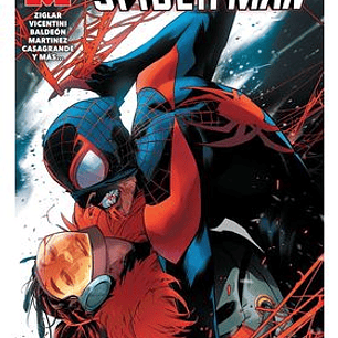 MILES MORALES: SPIDER-MAN 15