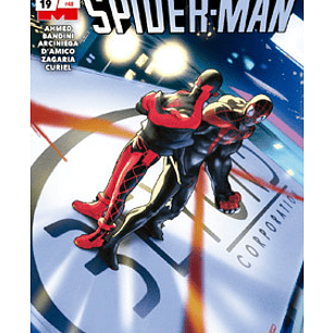 MILES MORALES: SPIDER-MAN 19