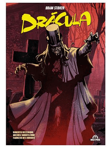DRACULA 1