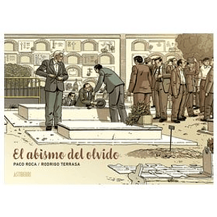 EL ABISMO DEL OLVIDO