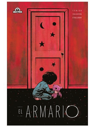 EL ARMARIO EDICION STANDART 1