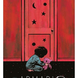 EL ARMARIO EDICION STANDART