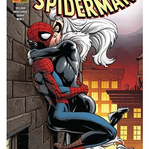 EL ASOMBROSO SPIDERMAN 39