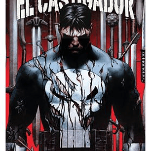 EL CASTIGADOR: EL REY DE LOS ASESINOS MARVEL NOW! DELUXE