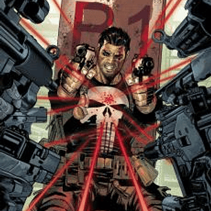 EL CASTIGADOR. RED BAND 02 DE 05