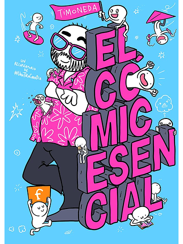 EL COMIC ESENCIAL 1