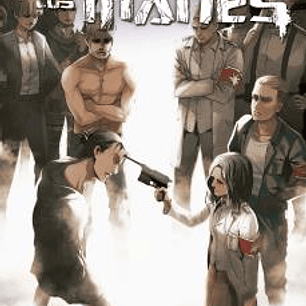 ATAQUE A LOS TITANES 29